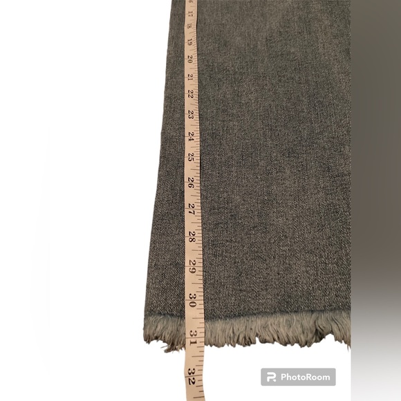 Blank NYC The Franklin Wide Leg Jeans. Size 8/29. - Picture 10 of 13